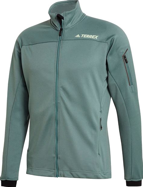 Adidas Sport Performance Men's Terrex Stockhorn Fleece 